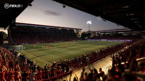 Update new sc freiburg stadium ( bundesliga, jerman)! Fifa 21 All Bundesliga Stadiums Revealed Earlygame