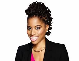 Many people are afraid to try these hairstyles for several reasons. Chic Natural Hairstyles For The Office