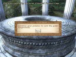 Elder Scrolls Iv: Oblivion Part #14 - The Elder Updates Xiv - More Madgod,  More Mazoga