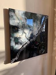 See more ideas about epoxy, epoxy resin, resin. Abstract Painting Epoxy Resin Wall Art Wall Hanging Painting Panels Wall Hangings Art Collectibles Delage Com Br