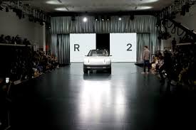 Rivian Stock Dives After Second Sell Downgrade. Why Its Gains Have Made Wall Street Wary.