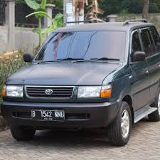 Toyota kijang sx upgrade sgx 2002. Toyota Kijang Kapsul Sgx 97 Mobil Motor Mobil Untuk Dijual Di Carousell