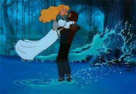 Race to witch mountain (2009) 4 4. The Swan Princess Odette Swan Princess Non Disney Princesses Odette Swan Princess