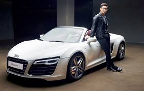 We did not find results for: Kereta Mewah Milik 20 Selebriti Korea Korea Buzz