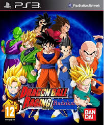Dragon ball z games ps3. Dragon Ball Z Raging Budokai Majingogito Dragonball Fanon Wiki Fandom