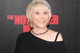 Joan Benedict, 'General Hospital' and 'Candid Camera' Actress, Dies at 96