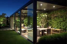 Welcome to our massive house exterior photo gallery where you can get all kinds of exterior ideas by color, material, architectural style, vote for your preferred home exterior siding type and more. Contemporary Pergolas Garden Rooms Platts Horticulture