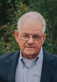 Charles Douglas “CD” Jennings