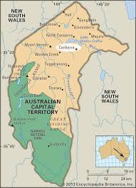 Handmade canberra is currently an online market, showcasing the best of australian handmade design and produce. Canberra History Map Population Climate Facts Britannica