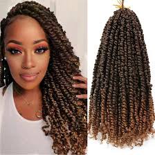 Suitable for any occasion and season! China Wholesale Pre Twisted Passion Twist Crochet Hair Extensions 24 Inch China Passion Twist Crochet Hair And Passion Twist Hair Price
