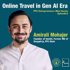 همه چیز در مورد طراحی سخت افزار با بهار مرادی