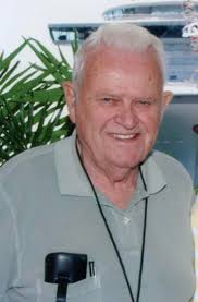 Robert Charles Reeve Obituary April 1, 2011