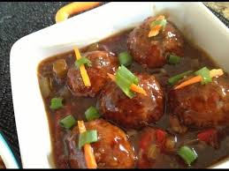 Veg Manchurian By Sanjeev Kapoor Insp In Hindi Youtube