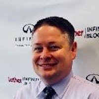 Luther INFINITI of Bloomington