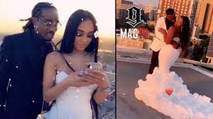 We did not find results for: Quavo Saweetie Attend His Sisters Wedding Where Jacquees Performs Youtube Sister Wedding Wedding Celebrity Couples