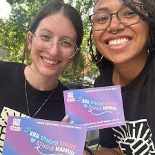 A big THANK YOU to everyone who wrote postcards to our electeds against the  political bullying of queer folk! Unfortunately, due to a design error,  many of the postcards were returned to