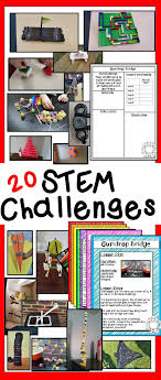 Stem Activities Stem Activities Stem Science Stem Bins