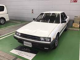 日産プリンス東京 足立店 ブログ 日産スカイライン 日産 スカイライン