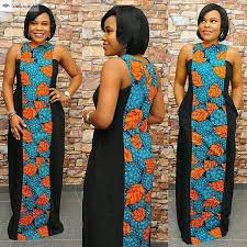 La marque produit des tenues pour femmes, hommes et enfants. Voici Quelques Modeles De Robe En Pagne Wax Vus Sur Instagram Cette Semain Latest African Fashion Dresses African Print Fashion Dresses African Clothing Styles