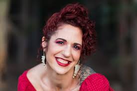 Alara Sage, The Power of Vulnerability and How Vulnerability Opens Us Up to  Our Unique Potential, Episode 289