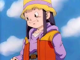 Goku is introduced in the dragon ball manga and anime at approximately 11 or 12 years of age (initially, he claims to be 14, but it is later clarified during the tournament saga that this is because goku had trouble counting), as a young boy living in obscurity on mount paozu. Pan Dragon Ball Wiki Fandom
