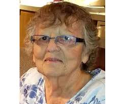 Vonda Prindiville Obituary (1939