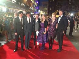 And Then I Died Danisnotonfire Amazingphil And Kickthepj All Wearing Suits And Then There S Alex Haha Dan And Phil Carrie Hope Fletcher Phil