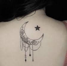 And also don't forget moon tattoos meaning, they represent change. Moon Tattoo You Ve Always Wanted Crescent Full Moon Phases More 2021 Guide Tattoo Stylist