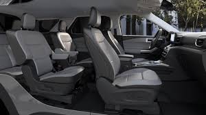 The 6th generation explorer looks more crispy than it's predecessors. New Carbonized Gray Metallic 2021 Ford Explorer Xlt Rwd For Sale At Southwest Ford Inc In Weatherford 210223