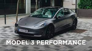 Maybe you would like to learn more about one of these? Tesla Model 3 18 Months Later Youtube