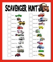 A scavenger hunt starts with a place or series of locations in which players search for hidden objects. 16 Car Ride Scavenger Hunts Ideas Road Trip Fun Travel Activities Travel Games
