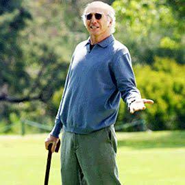 Curb Your Enthusiasm
