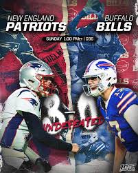 Alemania cuenta con una sólida base de aficionados a la nfl y es una de las mayores economías del mundo, por lo que se trata de un socio atractivo. Nfl Which Afc East Team Remains Undefeated Nevsbuf Sunday At 1pm Et On Cbs Big4 Bigfour Big4 Bigfour Big4 Bigf Nfl Undefeated Cbs