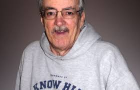 J. Gavin Grubbs Obituary June 27, 2012