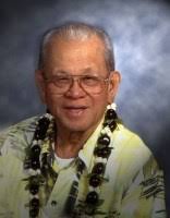 Epifanio Patungan Obituary