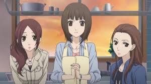 10 Years Where I Loved You The Most Manga Suki Tte Ii Na Yo Episode 14 Anime Romance Anime Say I Love You