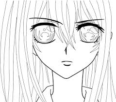 Dibujos De Anime Para Colorear Imprimir Gratis Wonder Day Dibujo de muneca paseando con una carriola. dibujos de anime para colorear