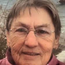 Mary Bamford Obituary