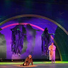 This past weekend, our owner, Tracy Nunnally, generously shared his time  teaching knot tying and fire starting to Girl Scout Troop #1533. It was a  joy for him to bond with his