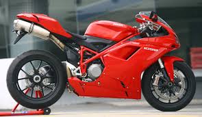 Superbike racing is a category of motorcycle racing that employs modified production motorcycles. Significance Of Sophisticated Electronics On Superbikes Bikesmedia In