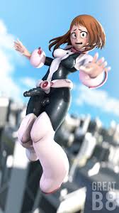 My Hero Academia Futa – 2 | Futapo!