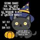 2nd Chance Trick-Or-Treating @Lakeview Market! event image