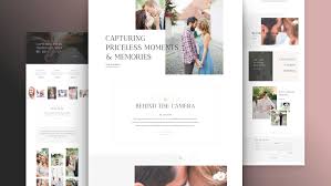 Please browse the entire collection to find a download. Get A Free Wedding Photographer Layout Pack For Divi Elegant Themes Blog