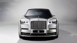 Hd Wallpaper Cars 2017 4k Rolls Royce Phantom Wallpaper Flare