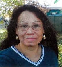 PATRICIA BRIANA BAD WOUND