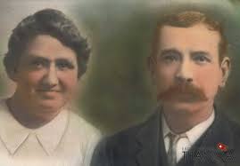 William Wright (Glory Hole Steward) Titanic Survivor