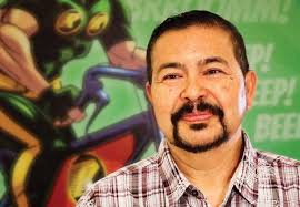 Healing and Inspiring the Human Spirit