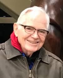 Donald G. Scott Obituary April 20, 2025