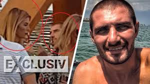 Mesaje cu ziua de nastere frumoase, emotionante si exprimate din suflet gasesti in acest articol. Catalin Cazacu De La Exatlon Inconjurat De Femei In Club Wowbiz