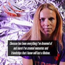 Thank you, Megan! Can't wait to see you next season! 🤩